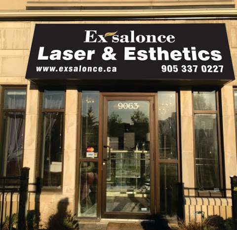 Exsalonce Laser & Esthetics