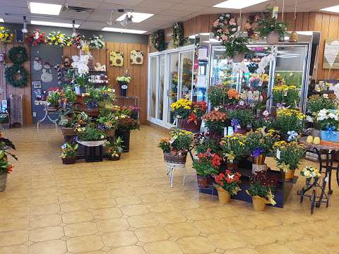 Karen's Flower Shop