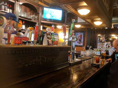 Ned Devine's Irish Pub